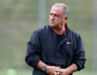 Galatasaray'dan sürpriz transfer hamlesi! Fatih Terim ısrarla istedi, yönetim bitiriyor