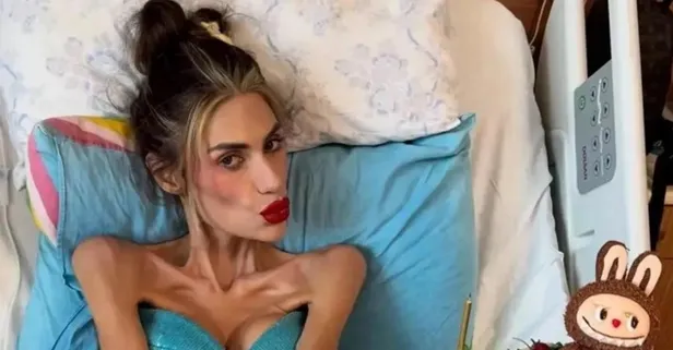 Nihal Candan’ın ölümüne neden olan Anoreksiya nedir? Aynada görünmeyen tehlike | Klinik Psikolog detayları Takvim.com. tr'ye anlattı…