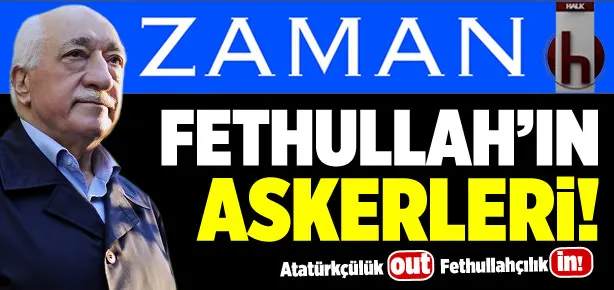 Baykal FETÖ'nün çöktüğü CHP kanalını satıyor-2