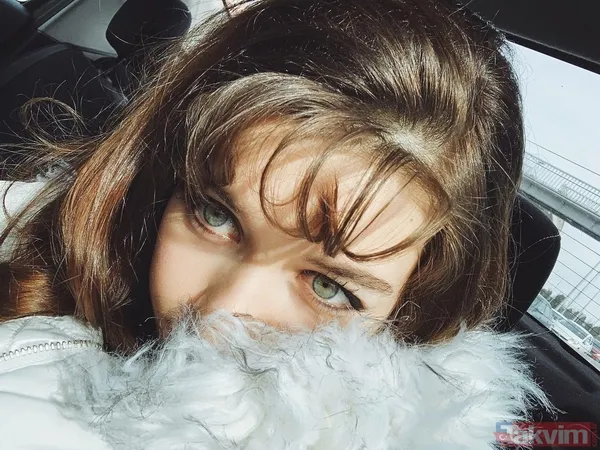 Afra Saraçoğlu’ndan flaş açıklama! İtiraflar peş peşe geldi duyan inanamadı meğer Özcan Deniz ile… - 12