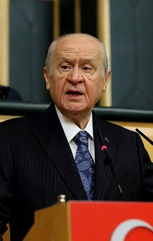 MHP Genel Başkanı Devlet Bahçeli'den flaş diplomasi açıklaması: Türkiye tarihi bir rol üstlendi