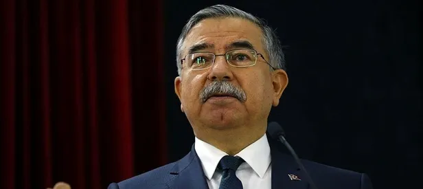 Bakan Yılmaz yeni müfredatı açıklayacak
