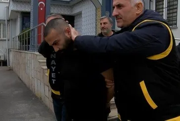 Bursa’da kan donduran olay!