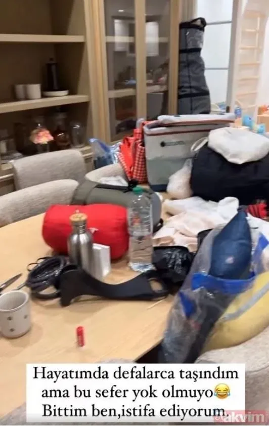 Bergüzar Korel’in İstanbul ve Londra’daki şık evleri hayran bırakıyor - 18