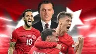 Milliler Gürcistan karşısında! Montella’dan farklı 11