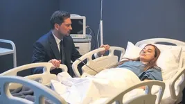 'Aynadaki Yabancı' ekrana kilitledi