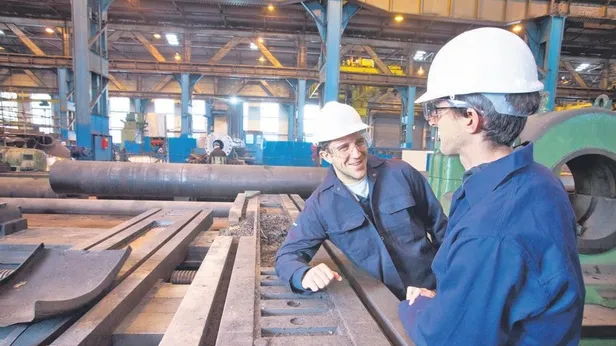 6 aylık rakam yükseldi! İşçiye 10 bin 848 lira tazminat hakkı-9