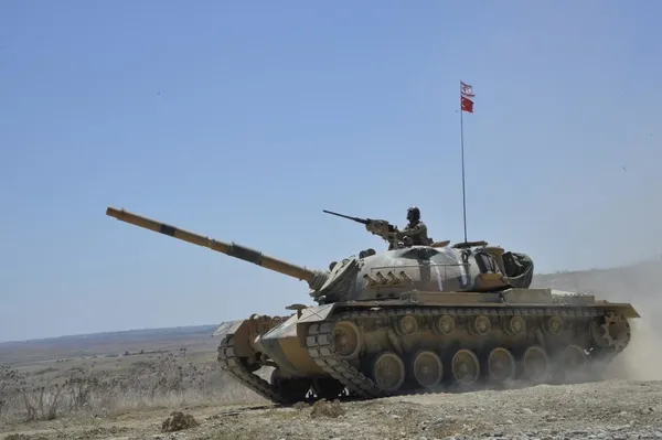 MSB Akdeniz Fırtınası-2020 Tatbikatı'ndan fotoğraflar paylaştı-2