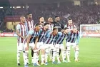 Trabzonspor'da şampiyonluk kenetlenmesi