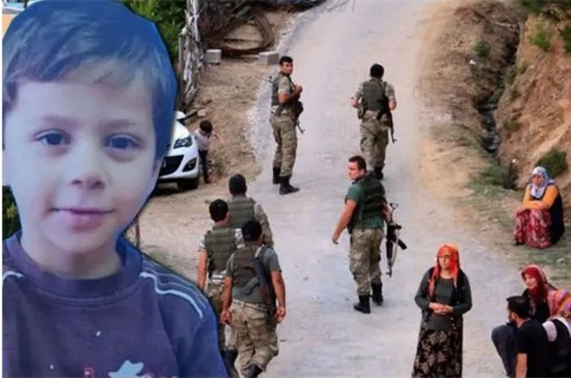 Kayıp çocuk Ufuk Tatar'dan acı haber geldi! Ufuk Tatar öldürüldü mü?