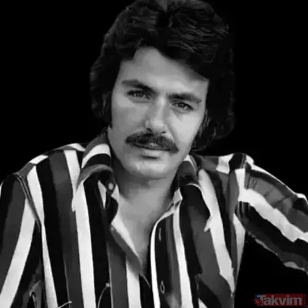 Arabesk müziğinin efsane isimlerinden Ferdi Tayfur’un vasiyeti ortaya çıktı! Ferdi Baba'nın en büyük iki özlemi... - 17