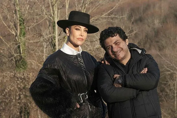 Virüs Deniz Akkaya'nın ciğerlerine indi: Deniz Akkaya'nın tasarım maskeleri işe yaramadı-2