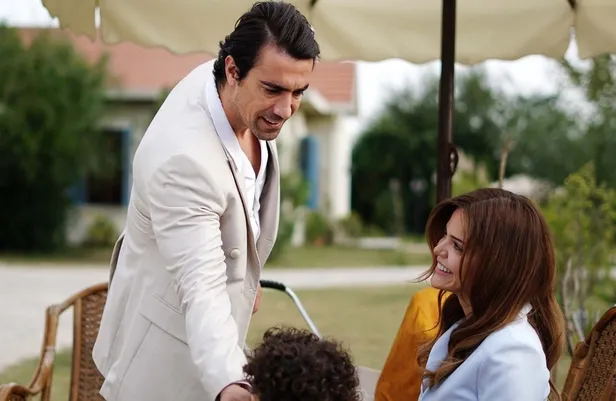 Bir Zamanlar Çukurova 117. bölüm CANLI yayın izle! Bir Zamanlar Çukurova son bölüm izle! Abdülkadir'in büyük sırrı ne?-2