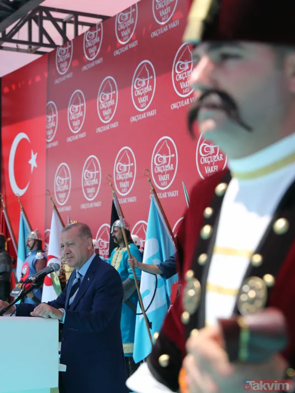 SON DAKİKA: Erdoğan ve Bahçeli'den Millet İttifakı'nı çatlatacak pozlar - 10