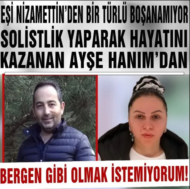 ESRA EROL SON BÖLÜM İZLE ATV LİNKİ 8 Nisan 2022 | 52 gündür kayıp olan Hülya nerede?-8