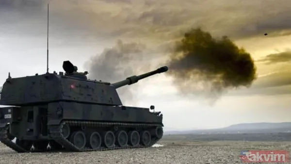 SON DAKİKA: Türk savunma sanayisinde bir ilk! Seramik kaplı namlu üretildi - 3