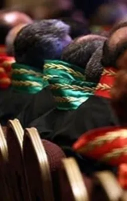 Yüksek yargıya dava