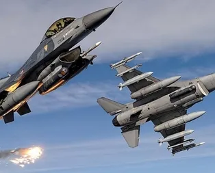 Kırmızı listedeki o terörist öldürüldü