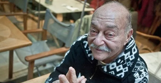 Son dakika: Ünlü yapımcı Aram Gülyüz hayatını kaybetti