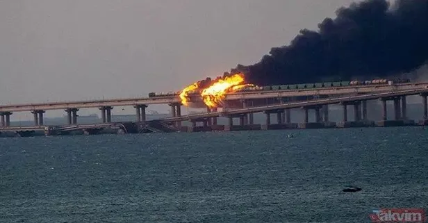 Rusya'dan Ukrayna'ya misilleme! Vurulan hedefler duyuruldu