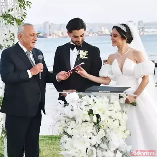 9 çocuk babası İzzet Yıldızhan’ın 23 yıllık eşi Hollywood yıldızlarına benzetildi! - 2