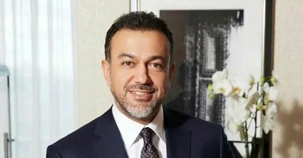Antalyaspor'da yeni başkan Sabri Gülel