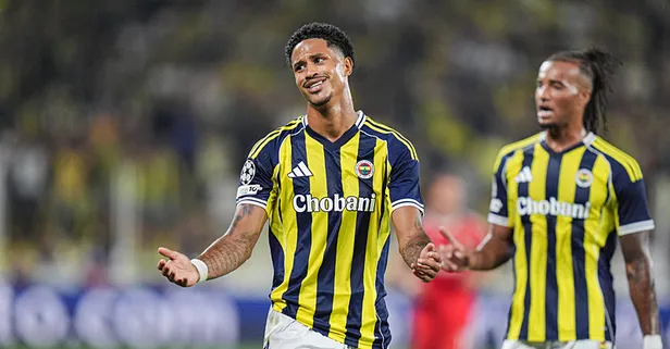 Kader maçı Portekiz'de! Fenerbahçe - Benfica: 0-0 | MAÇ SONUCU