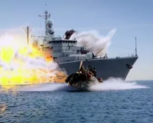 İran Dışişleri Bakan Yardımcısı: ABD ile savaşmaya hazırız