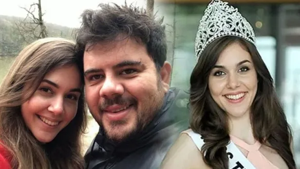 Aile arasında evlenen Eser Yenenler ile Berfu Yıldız’dan mutlu haber geldi! Eser Yenenler'in eşi Berfu Yıldız 3 haftalık hamile-3