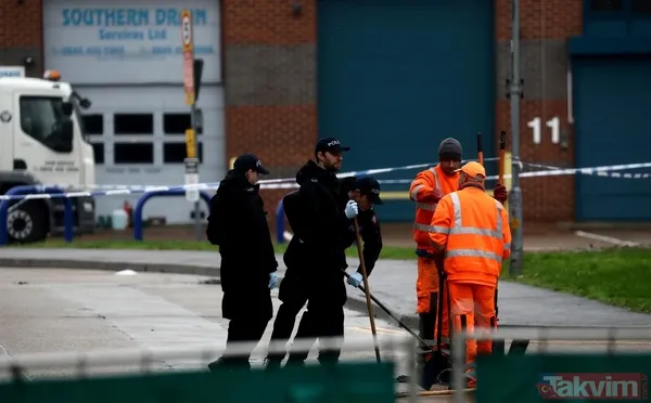 TIR'ın içinde 39 ceset bulunmuştu! Kurbanlardan birinin annesine gönderdiği son mesaj ortaya çıktı - 8