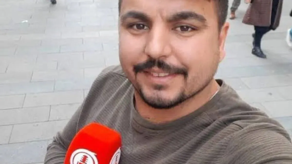 İlave TV ile provokasyon yapan Arif Kocabıyık'a Cumhurbaşkanına hakaretten gözaltı