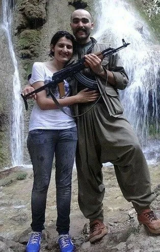 Son dakika: HDPKK'lı Semra Güzel'e sözü ve yazılı savunma için tebligat