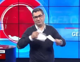 Çelebi’nin AK Parti’ye geçişini CHP medyası hazmedemedi