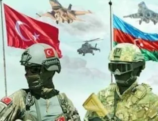 Ülkelerin askeri gücü ne kadar? Türkiye'nin durumu ne? İşte Türkiye, Azerbaycan ve Pakistan'ın askeri gücü!