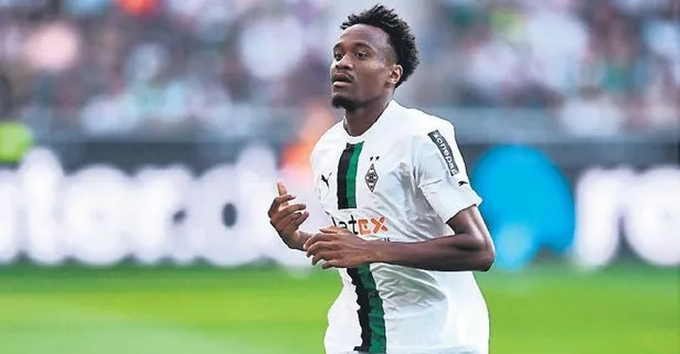 Fenerbahçe’de Ngoumou iddiası!