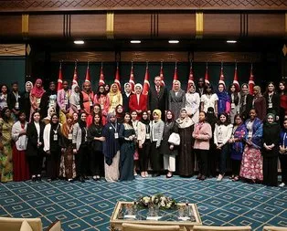 İİT Kadın Danışma Konseyi’nden Filistin çağrısı