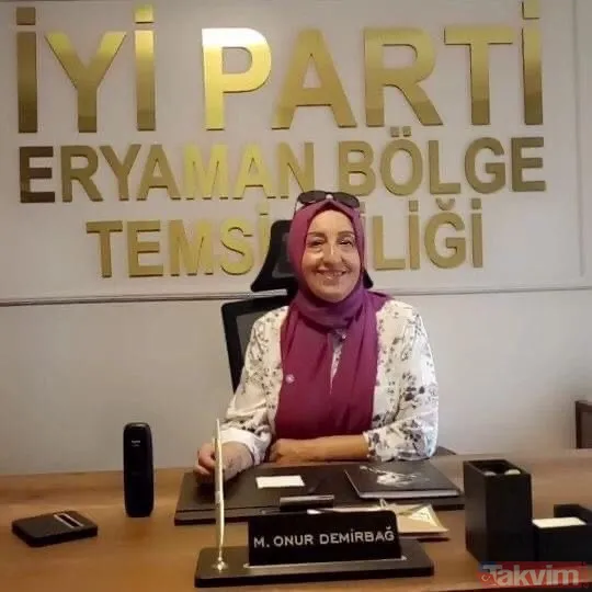 Akşener liderliğinde İYİ Parti eliyle sahnelenen 'açız' tiyatrosunda yeni perde! İşte 'Perişanım' diyen Nurgül Sipahi'nin mal varlığı - 2