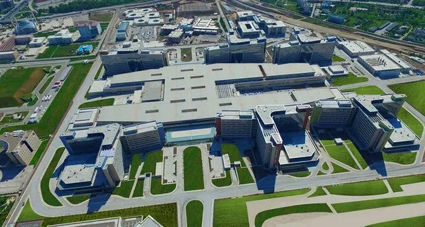 Ankara Bilkent Sehir Hastanesi Personel Alimi Ne Zaman 2019 Iskur Is Basvurusu Nasil Yapilir Takvim