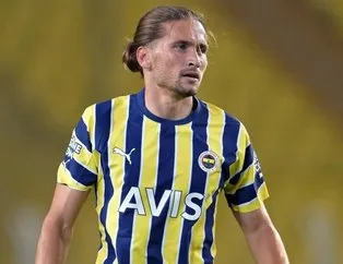 Crespo’ya talip var