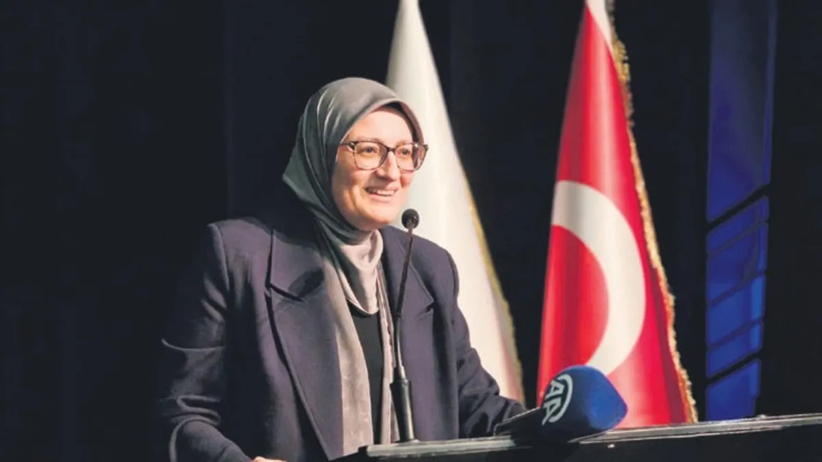 AK Parti'den 81 ilde "Bir Sofrada Demokrasi" programı!
