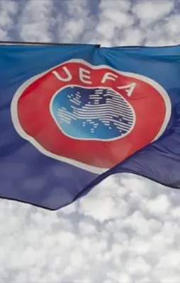 UEFA'dan dev kulübe Avrupa'dan men