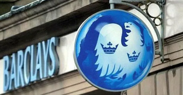 Soykrıma destek veren Barclays Bankası'na tepki | İskoçya'da yüzlerce kişi Filistin için tek yürek oldu: Nehirden denize Filistin özgür kalacak