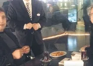 İstanbulda FETÖden aranan şüphelilere inlerinde baskın! Nazmi Ardıçın eşi de yakalandı