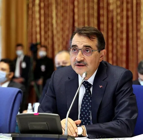 Enerji ve Tabii Kaynaklar Bakanı Fatih Dönmez açıkladı! Elektrikte iki kademeli sistemle evlere düşük fatura-2