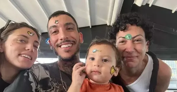 Can Bonomo’nun ablası Funda Bonomo kimdir, kaç yaşında, neden intihar etti! Can Bonomo'dan açıklama...