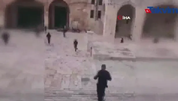 İsrail güçleri bir Filistinliyi öldürdü