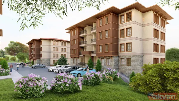 TOKİ'den 810 TL taksitle daire sahibi olma müjdesi! Kiradan çok çok daha ucuz taksit! Başvuru için... - 10