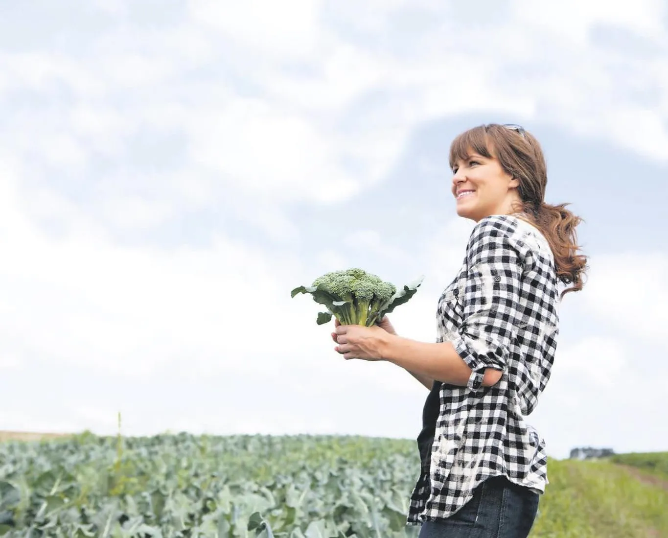 Brokoli, karnabahar ve lahana kanseri engelliyor