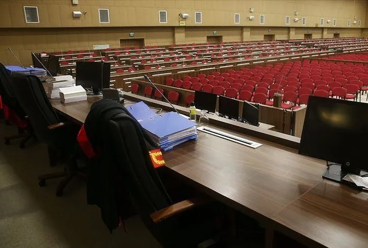 BAKIRKÖY 1. ASLİYE HUKUK MAHKEMESİNDEN