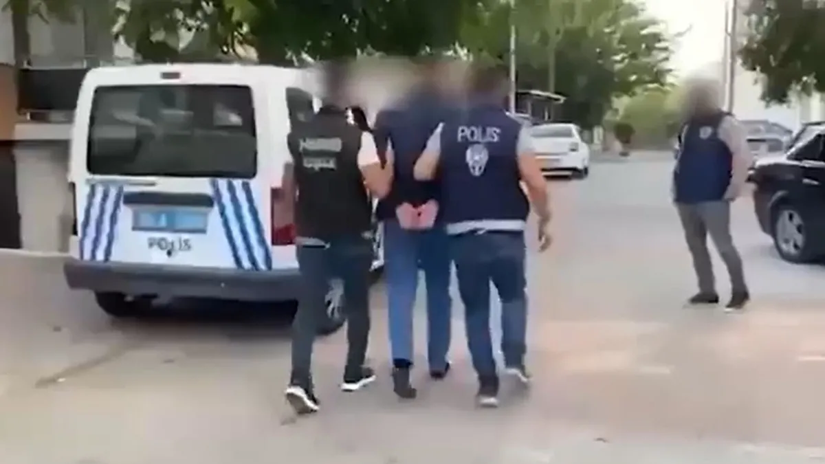 50 ilde zehir tacirlerine “NARKOÇELİK-38” operasyonu: 316 şüpheli yakalandı
